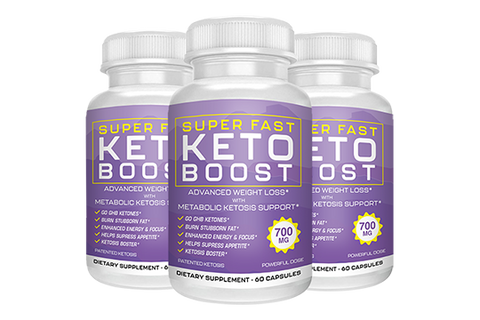 Super Fast Keto Boost Keto Diet By Shark Tank - LIMITED STOCK