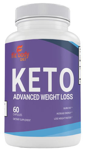 Platinum Fit Keto - 60 Count